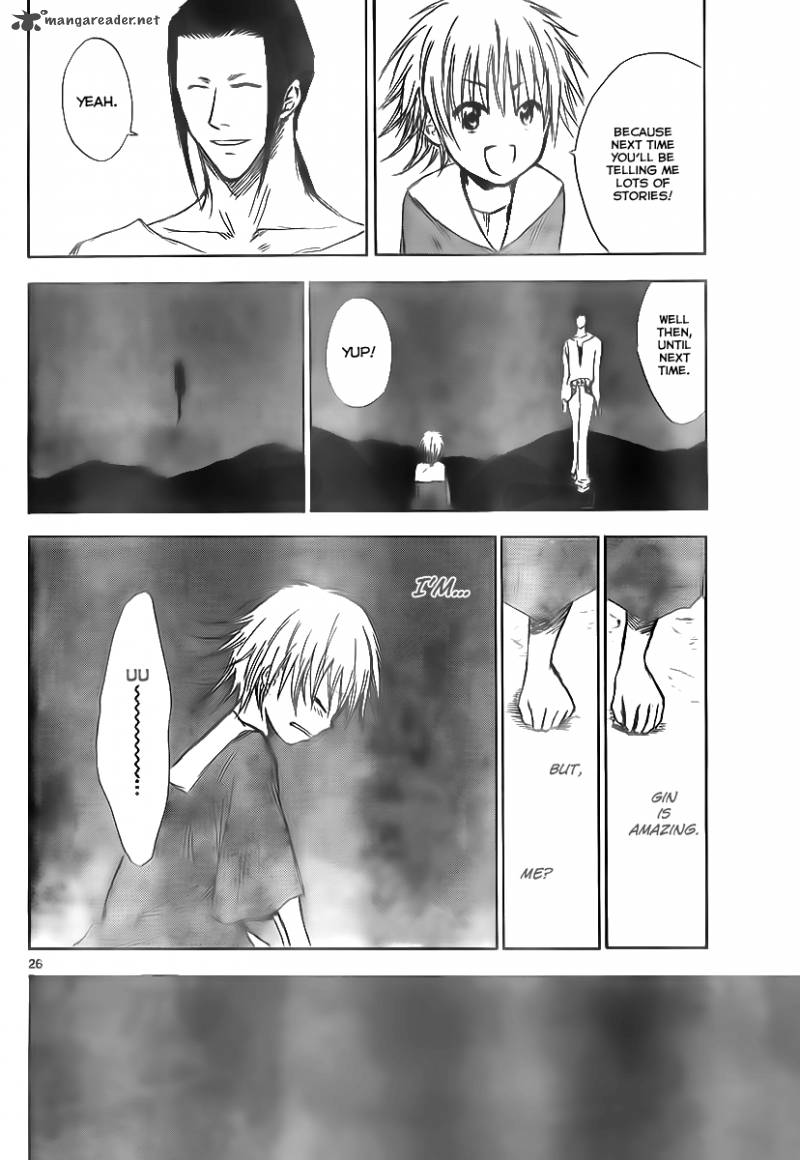 Jio To Ougon To Kinjirareta Mahou 1 25