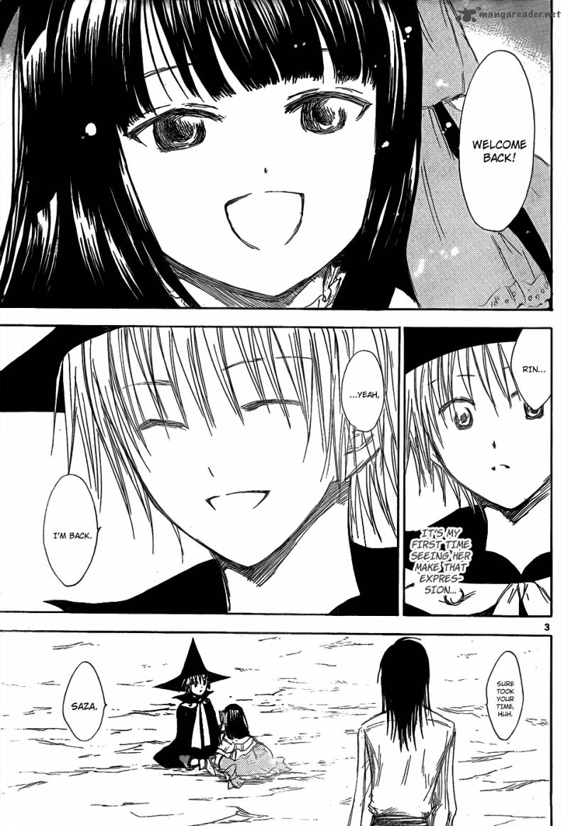 Jio To Ougon To Kinjirareta Mahou 26 5