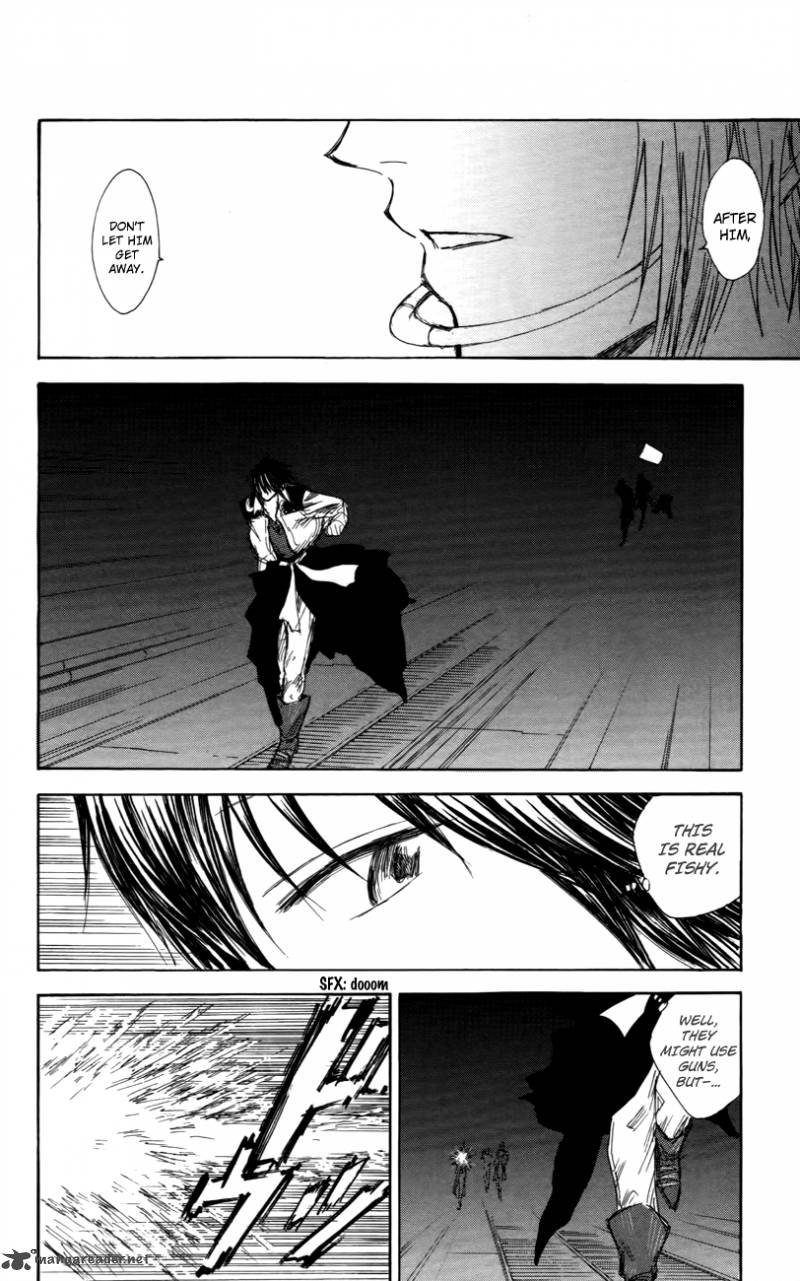 Jio To Ougon To Kinjirareta Mahou 27 22