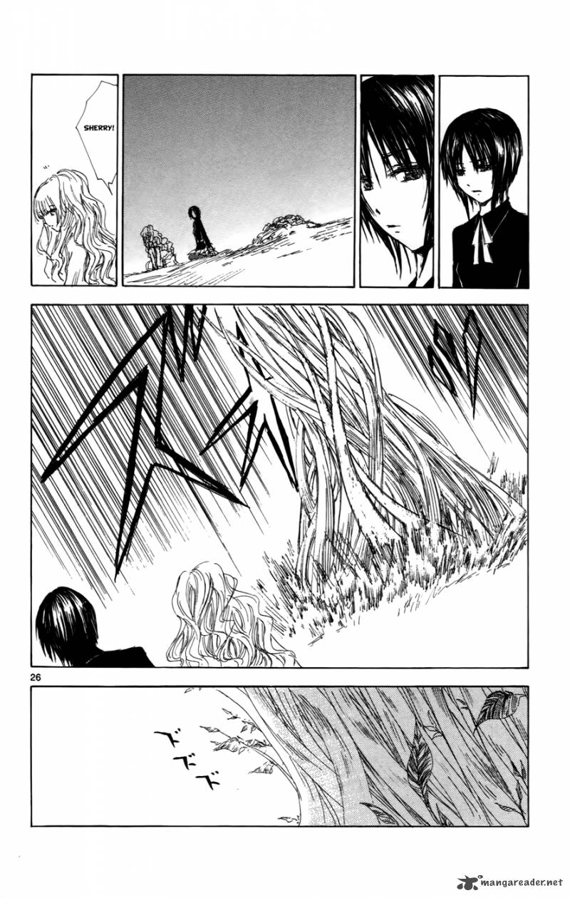 Jio To Ougon To Kinjirareta Mahou 30 27