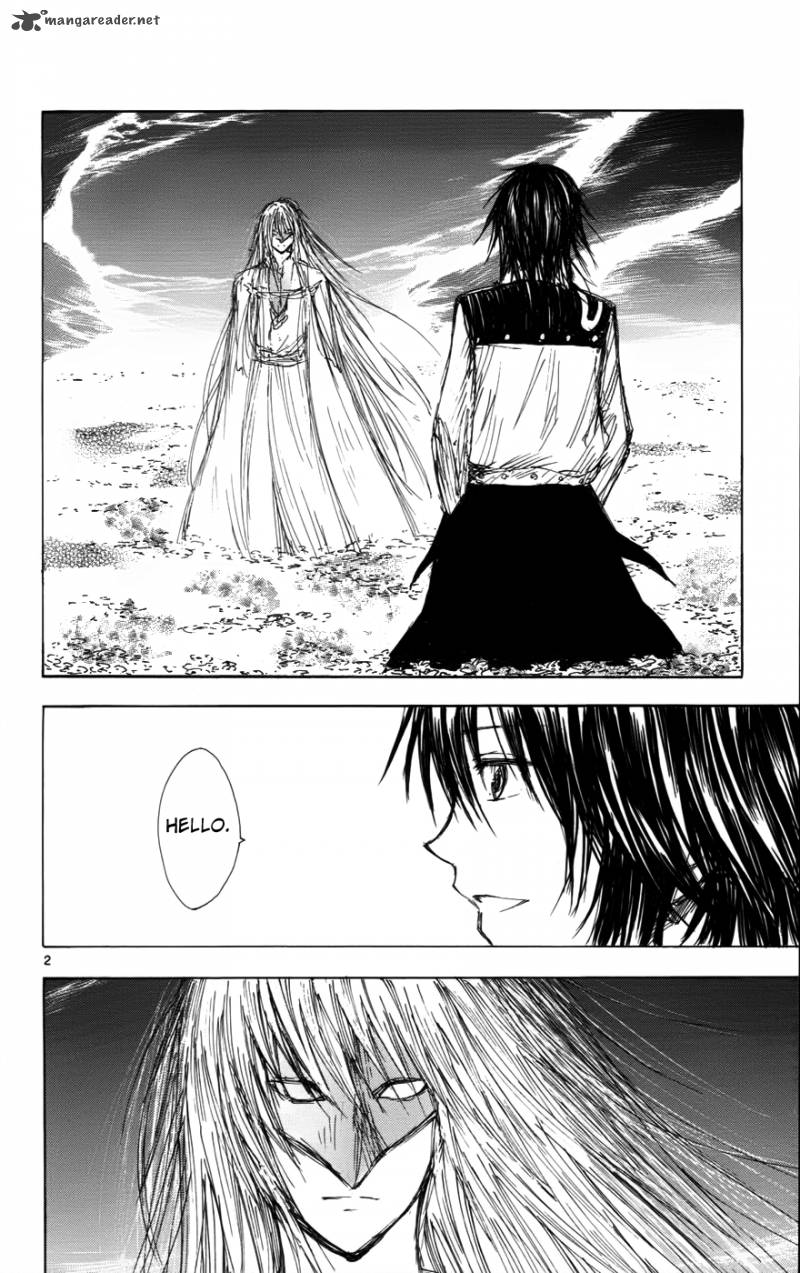 Jio To Ougon To Kinjirareta Mahou 33 3