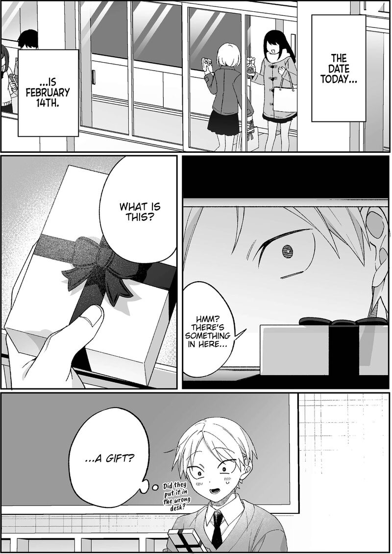 Jirai Nandesu Ka Chihara San 100 1