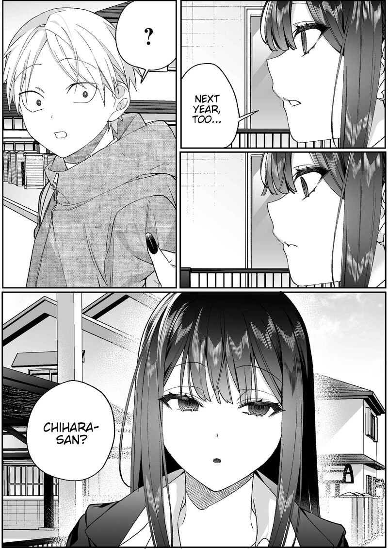 Jirai Nandesu Ka Chihara San 100 10