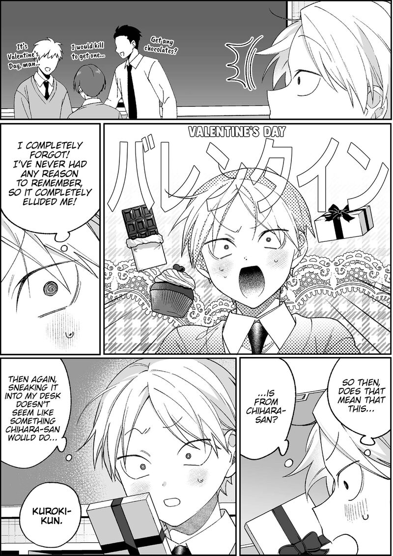 Jirai Nandesu Ka Chihara San 100 3