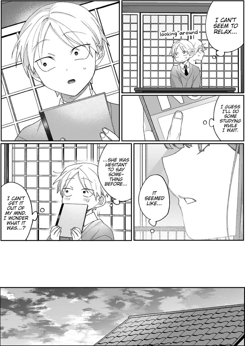 Jirai Nandesu Ka Chihara San 101 3