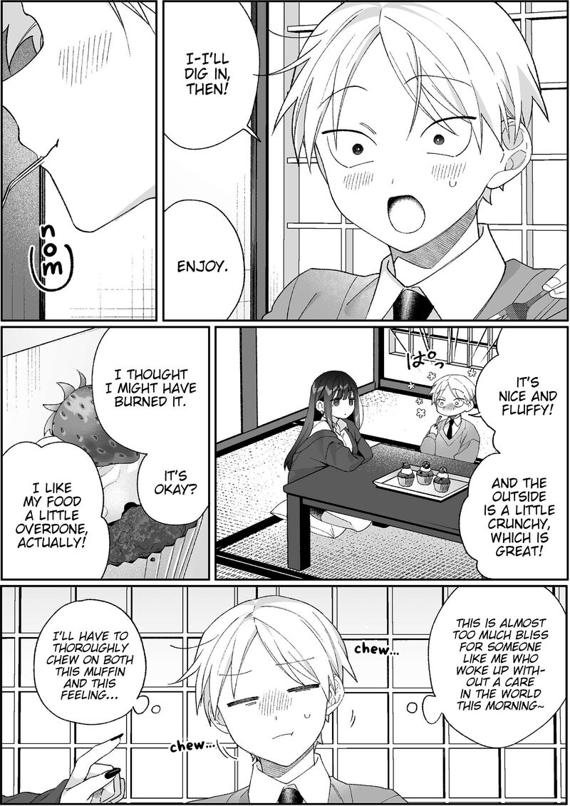 Jirai Nandesu Ka Chihara San 101 5