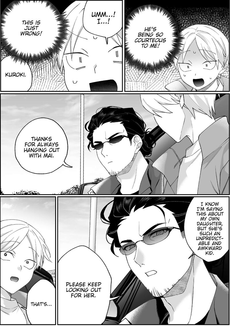 Jirai Nandesu Ka Chihara San 102 10