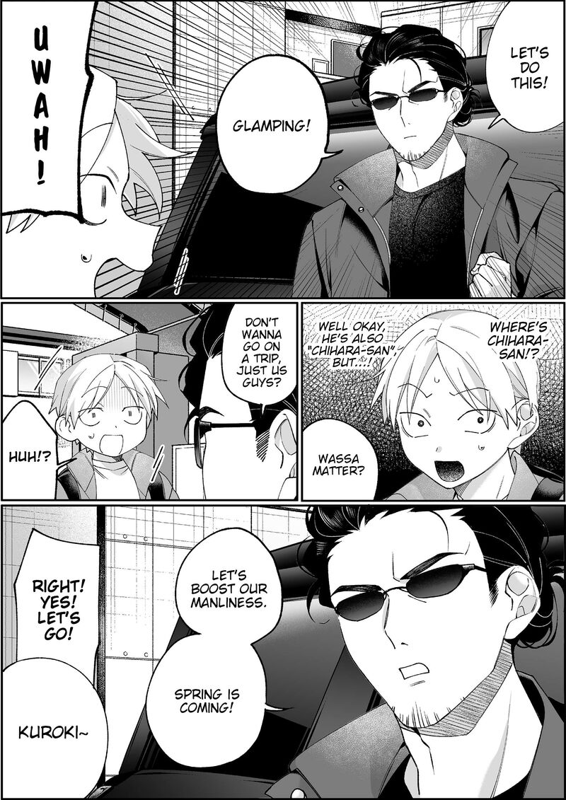 Jirai Nandesu Ka Chihara San 102 4