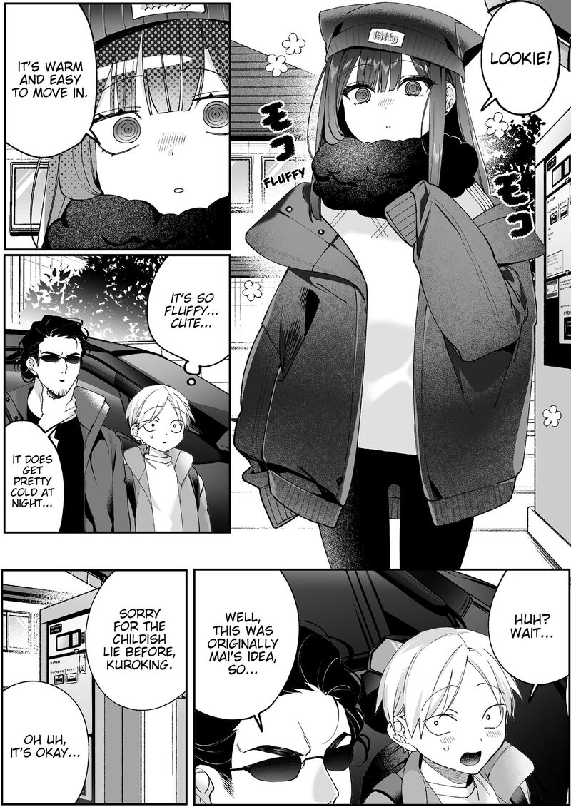 Jirai Nandesu Ka Chihara San 102 5