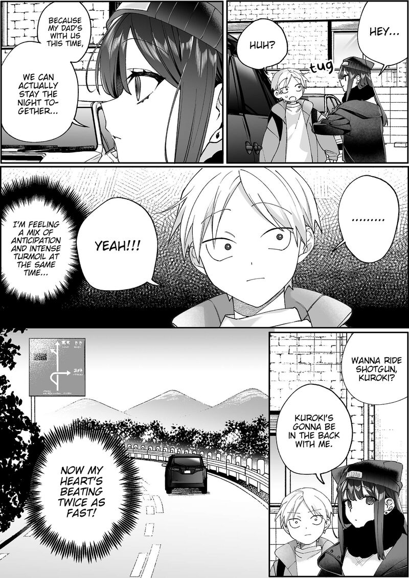 Jirai Nandesu Ka Chihara San 102 6