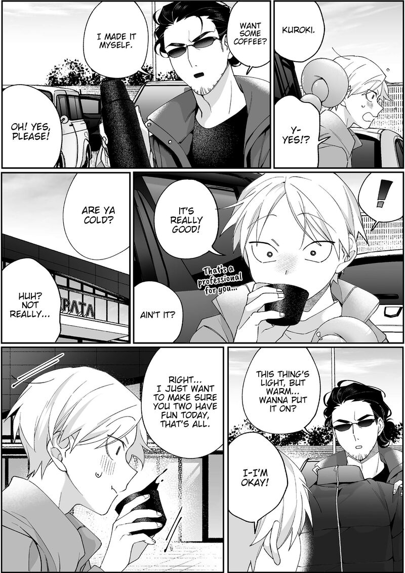 Jirai Nandesu Ka Chihara San 102 9