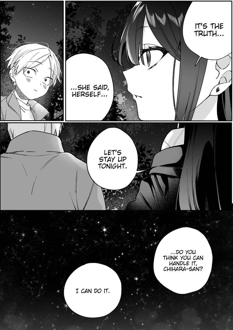 Jirai Nandesu Ka Chihara San 103 12