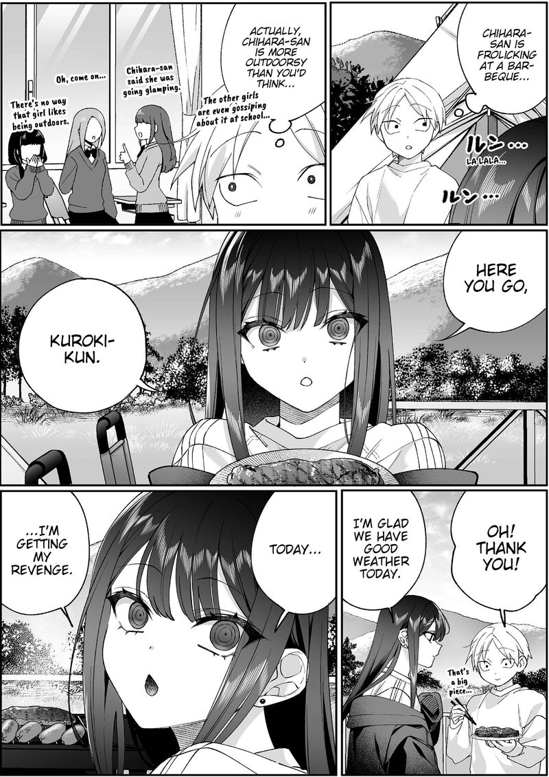 Jirai Nandesu Ka Chihara San 103 3