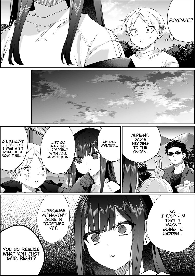 Jirai Nandesu Ka Chihara San 103 4