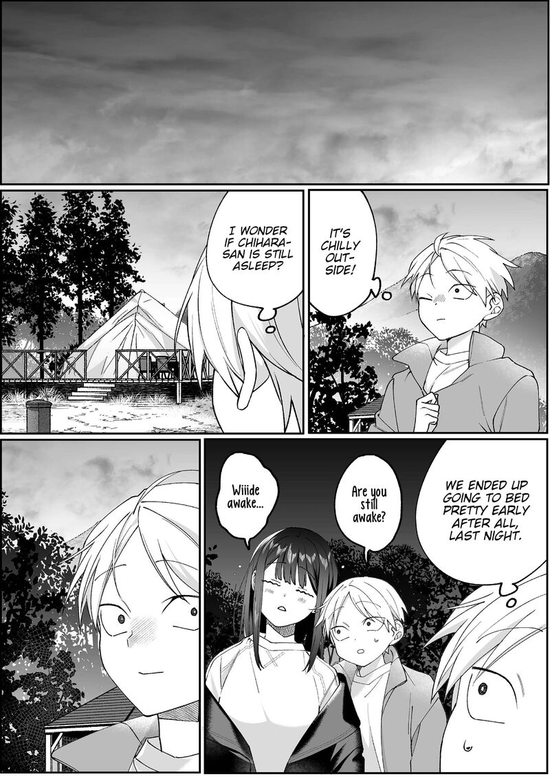 Jirai Nandesu Ka Chihara San 104 1