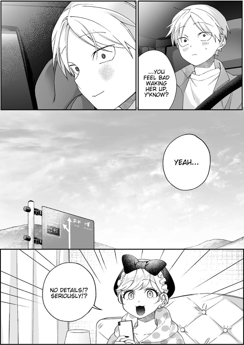 Jirai Nandesu Ka Chihara San 104 11