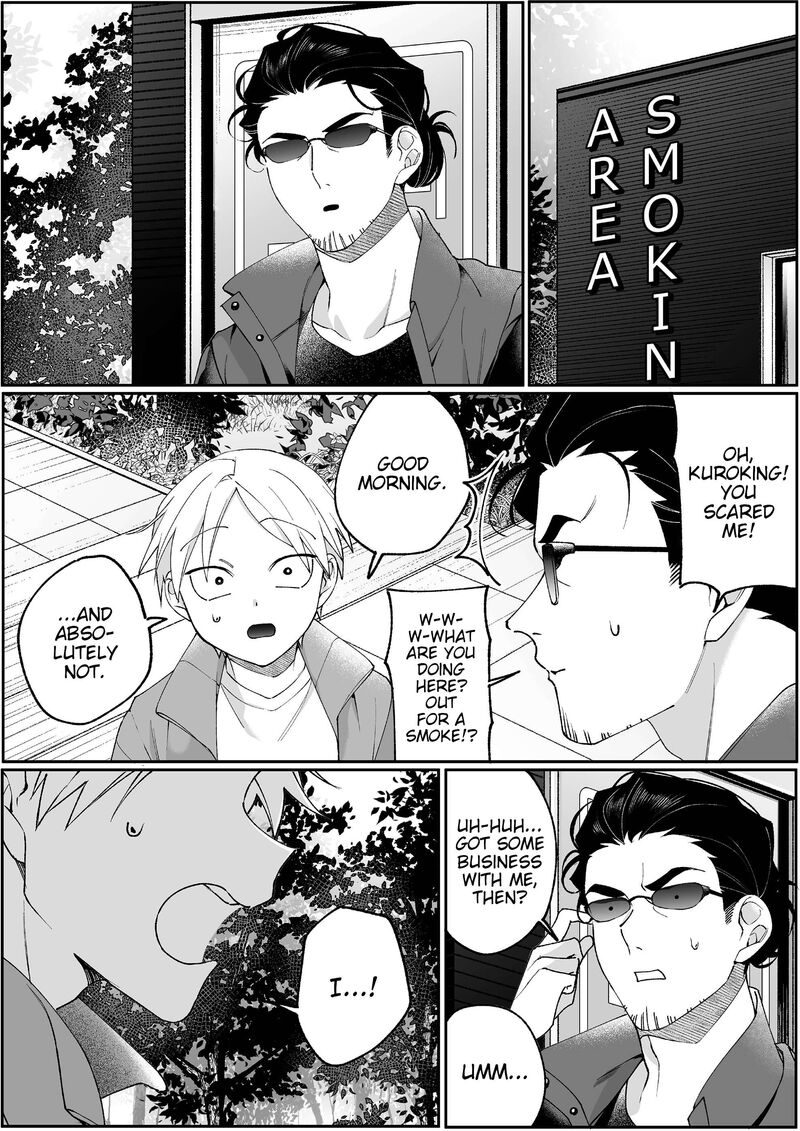 Jirai Nandesu Ka Chihara San 104 4