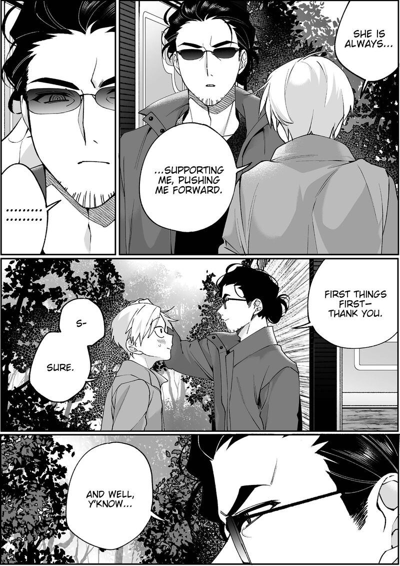 Jirai Nandesu Ka Chihara San 104 6