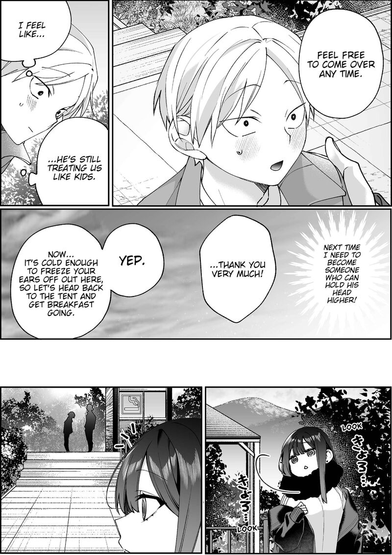 Jirai Nandesu Ka Chihara San 104 7