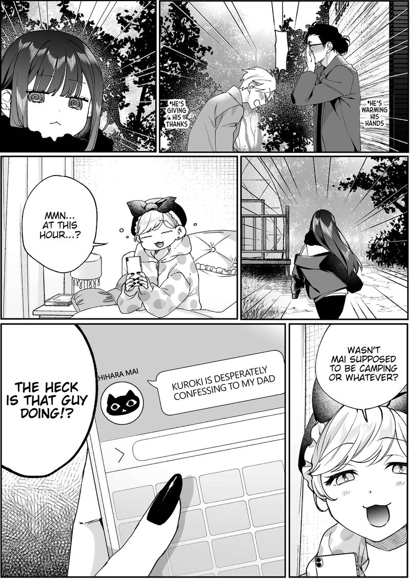 Jirai Nandesu Ka Chihara San 104 8