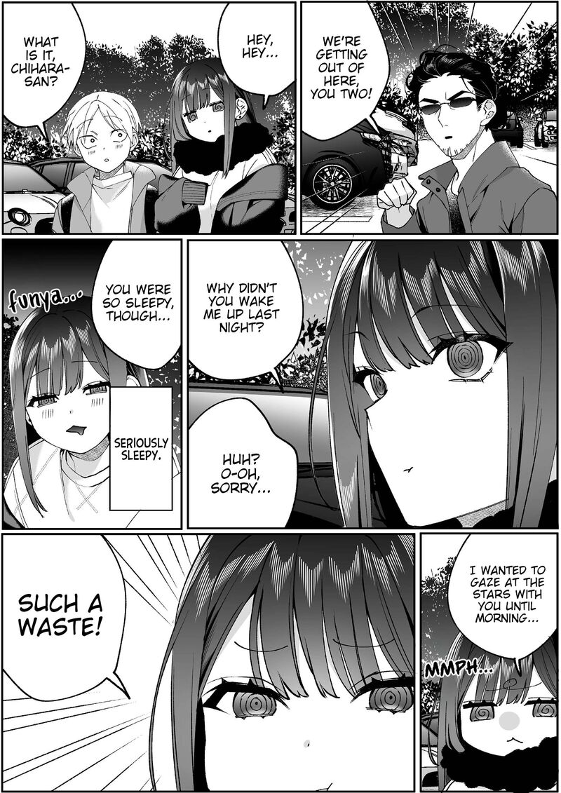 Jirai Nandesu Ka Chihara San 104 9