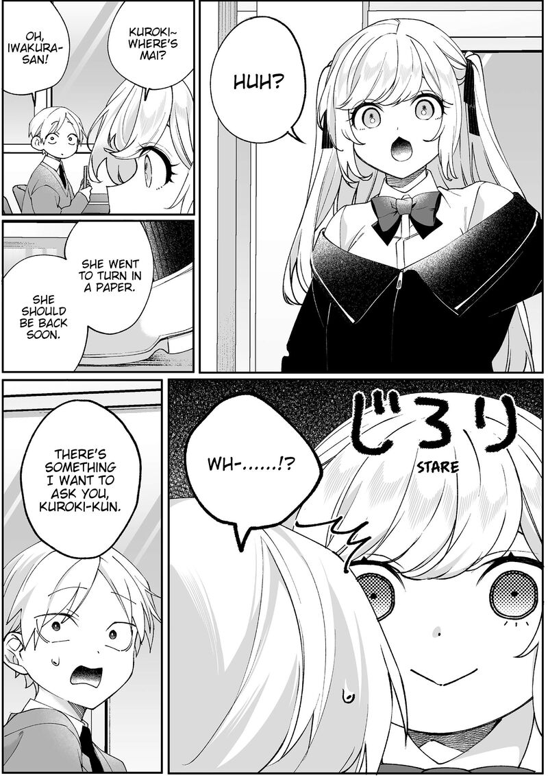 Jirai Nandesu Ka Chihara San 105 1