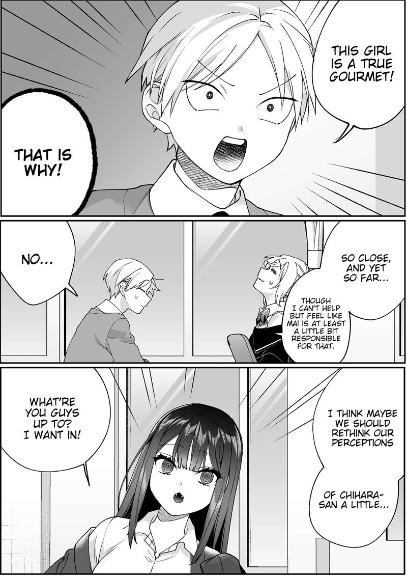 Jirai Nandesu Ka Chihara San 105 10