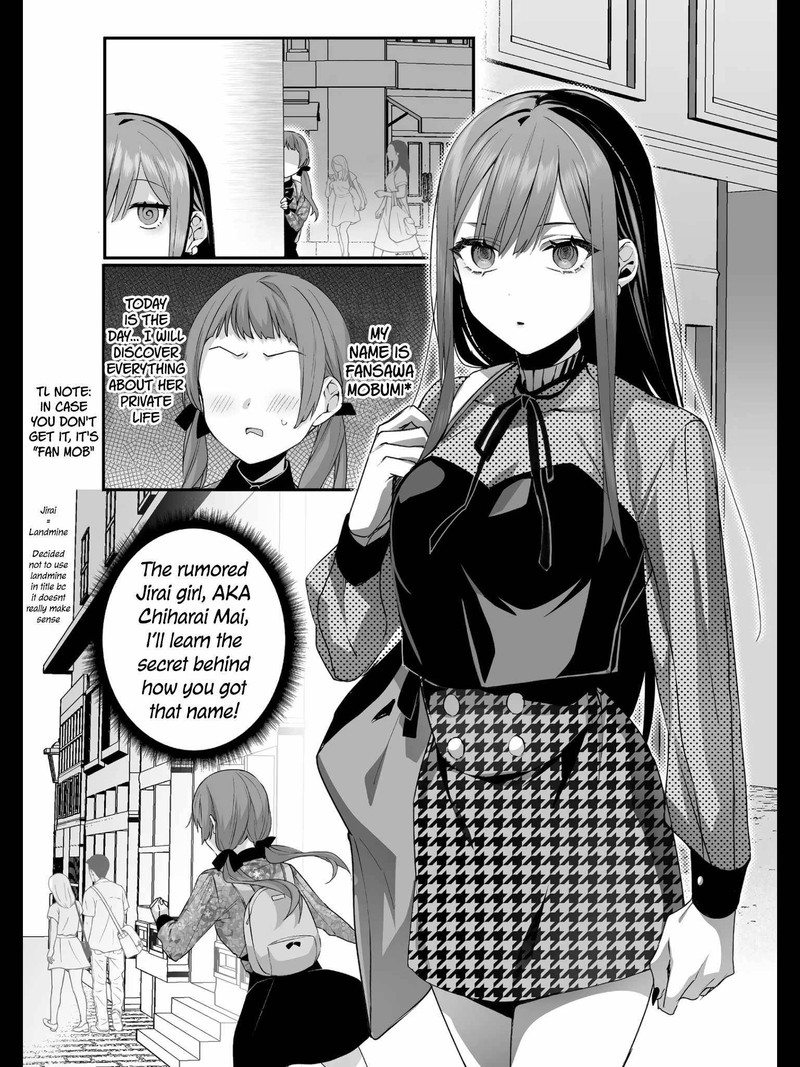 Jirai Nandesu Ka Chihara San 26 2