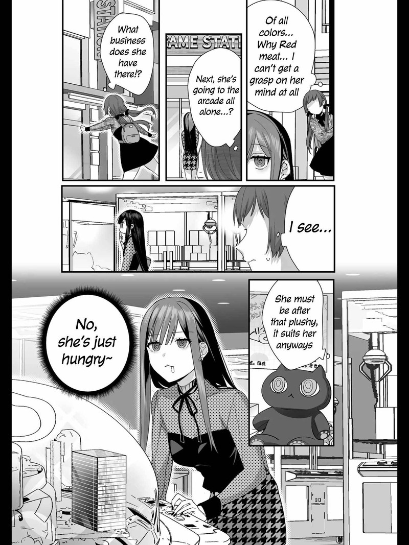 Jirai Nandesu Ka Chihara San 26 4