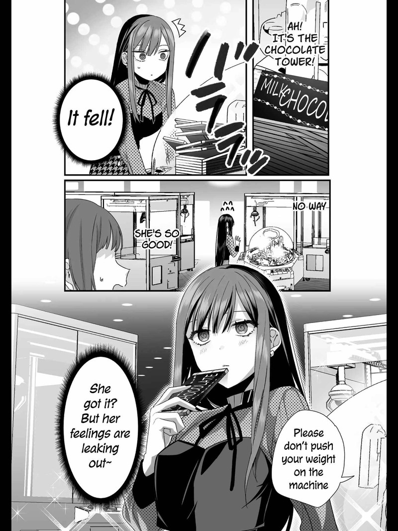 Jirai Nandesu Ka Chihara San 26 5