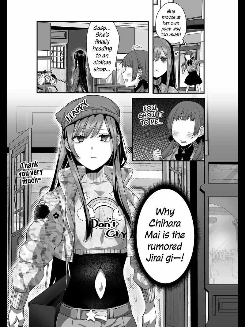 Jirai Nandesu Ka Chihara San 26 6