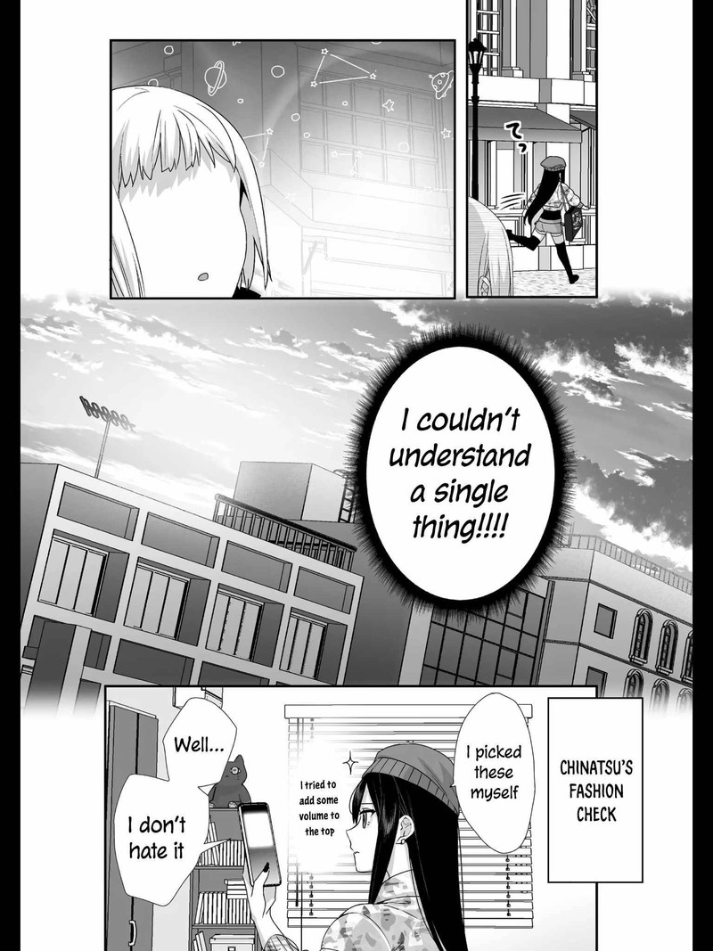 Jirai Nandesu Ka Chihara San 26 7
