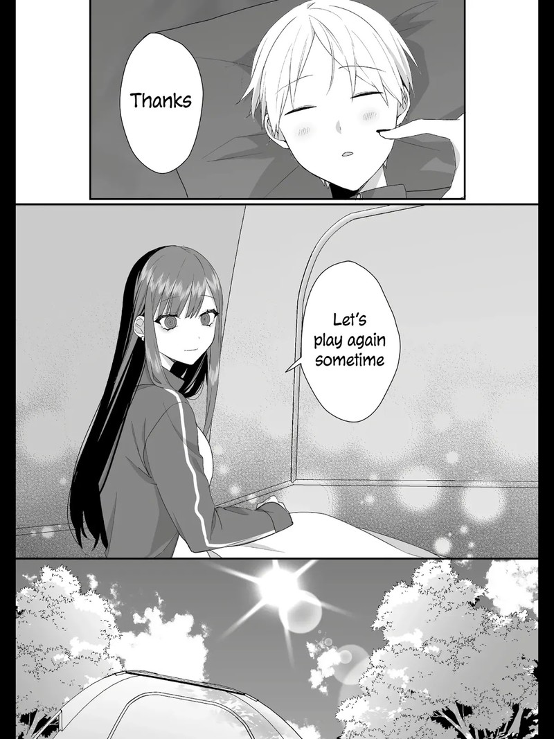 Jirai Nandesu Ka Chihara San 27 10