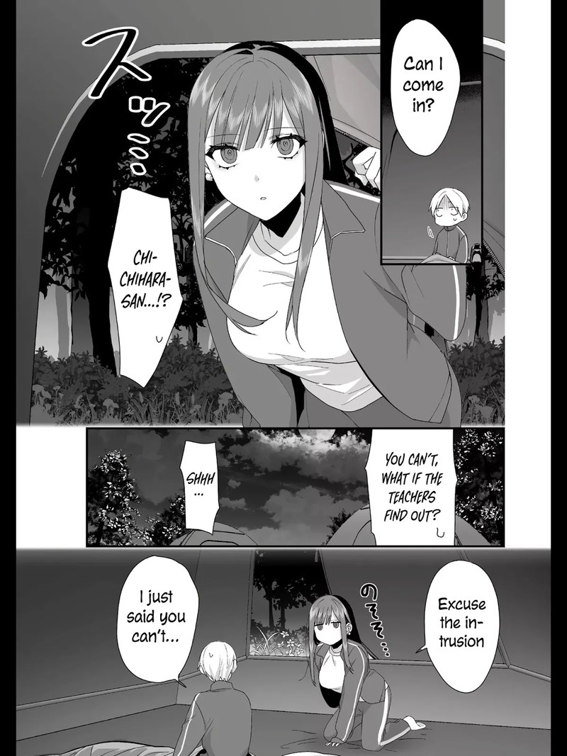 Jirai Nandesu Ka Chihara San 27 4