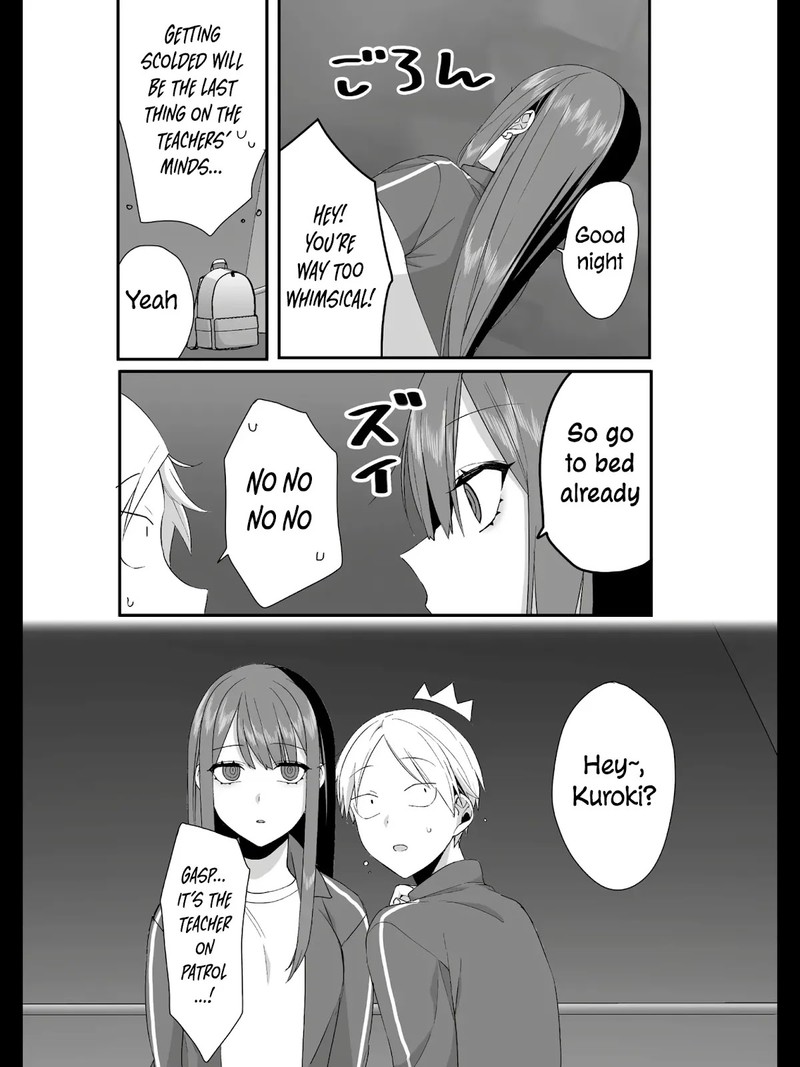 Jirai Nandesu Ka Chihara San 27 5