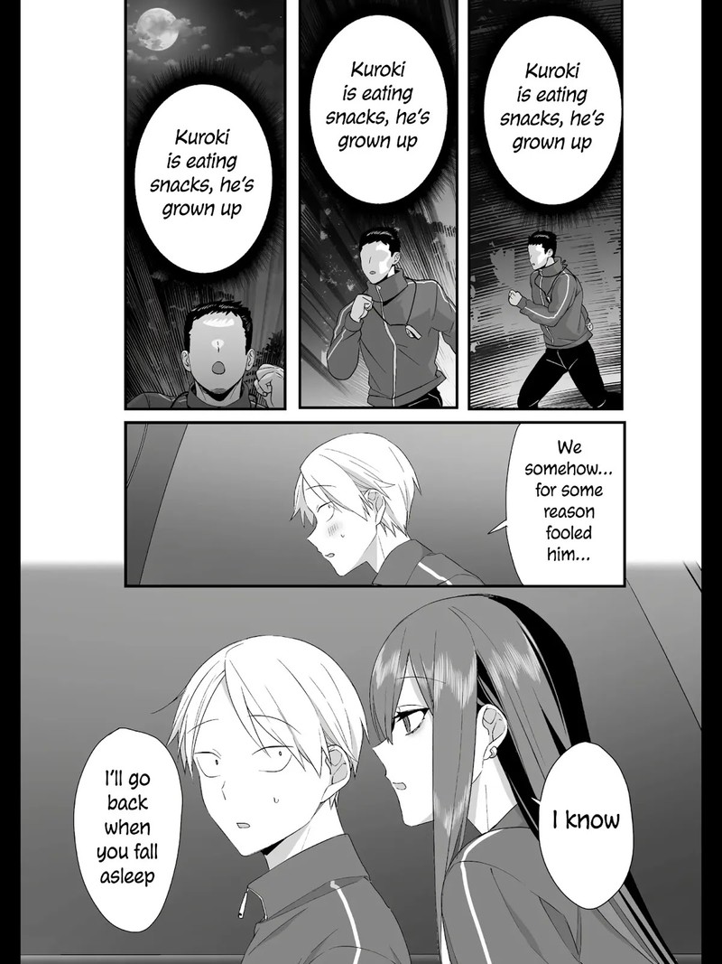 Jirai Nandesu Ka Chihara San 27 7