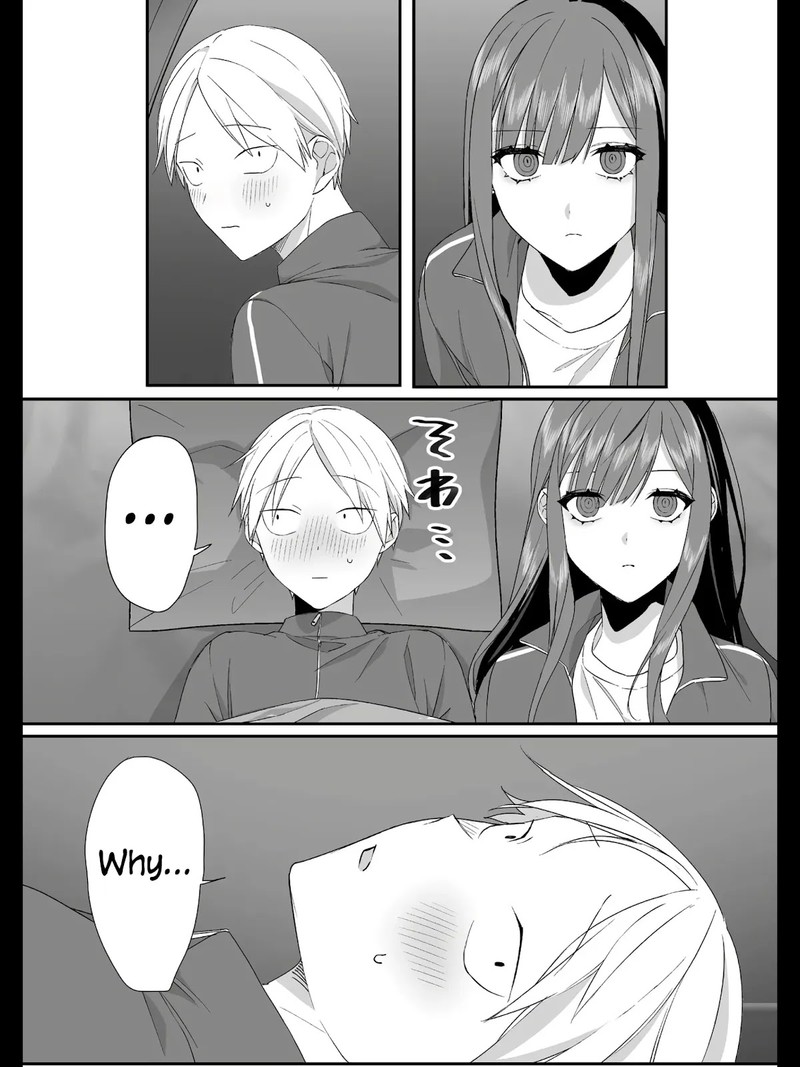 Jirai Nandesu Ka Chihara San 27 8