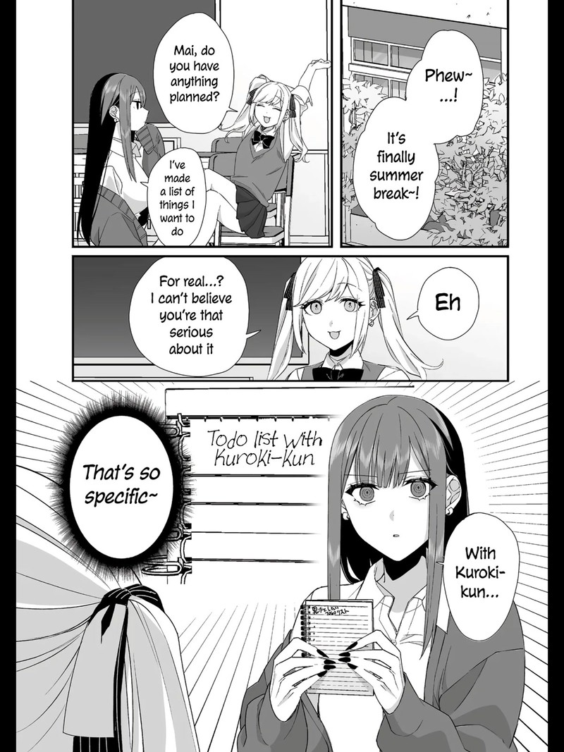 Jirai Nandesu Ka Chihara San 32 1