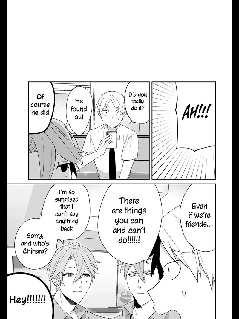 Jirai Nandesu Ka Chihara San 32 11