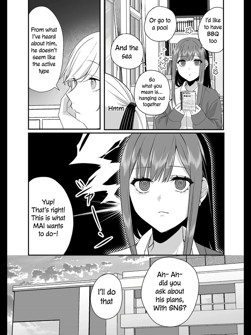 Jirai Nandesu Ka Chihara San 32 4