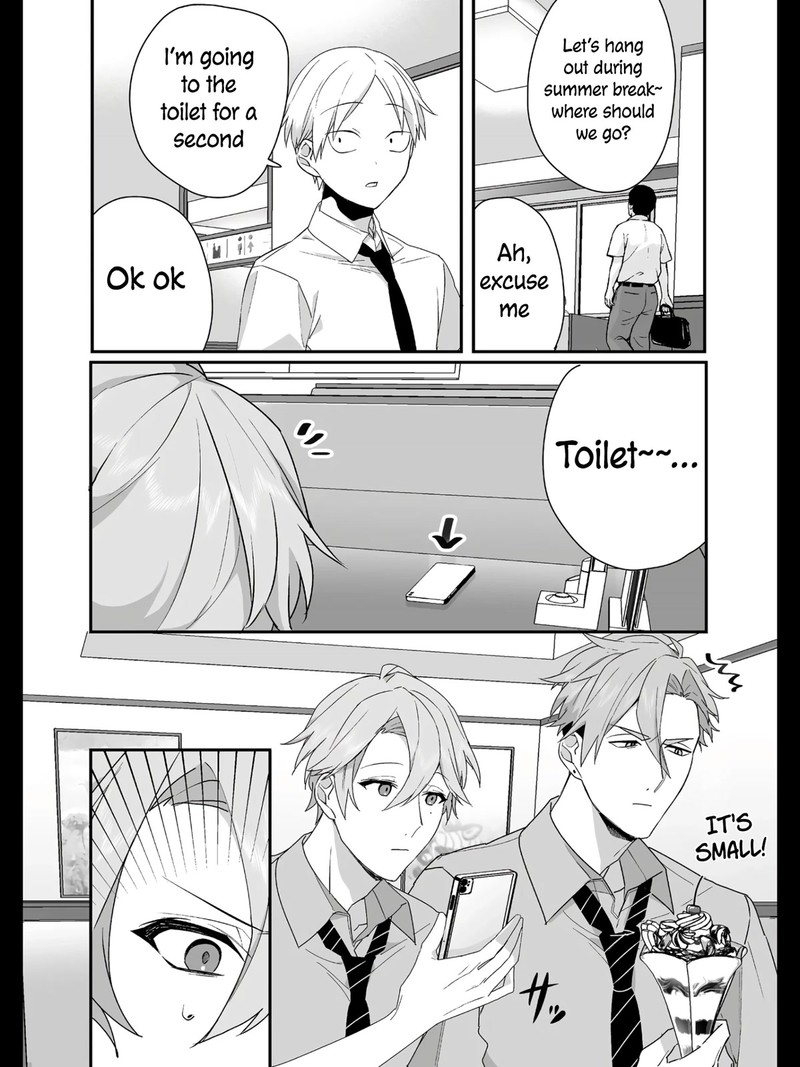 Jirai Nandesu Ka Chihara San 32 6
