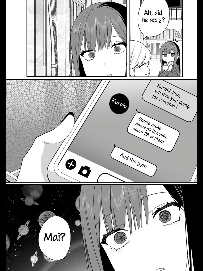 Jirai Nandesu Ka Chihara San 32 8