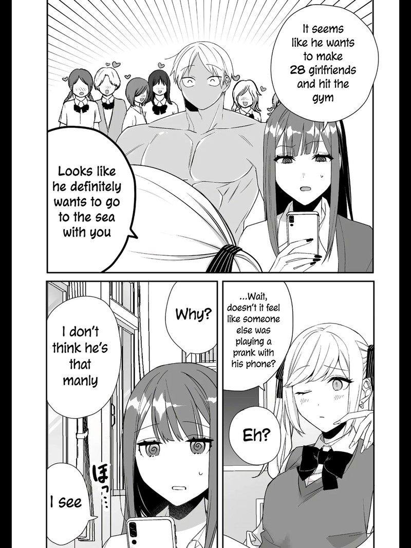 Jirai Nandesu Ka Chihara San 32 9