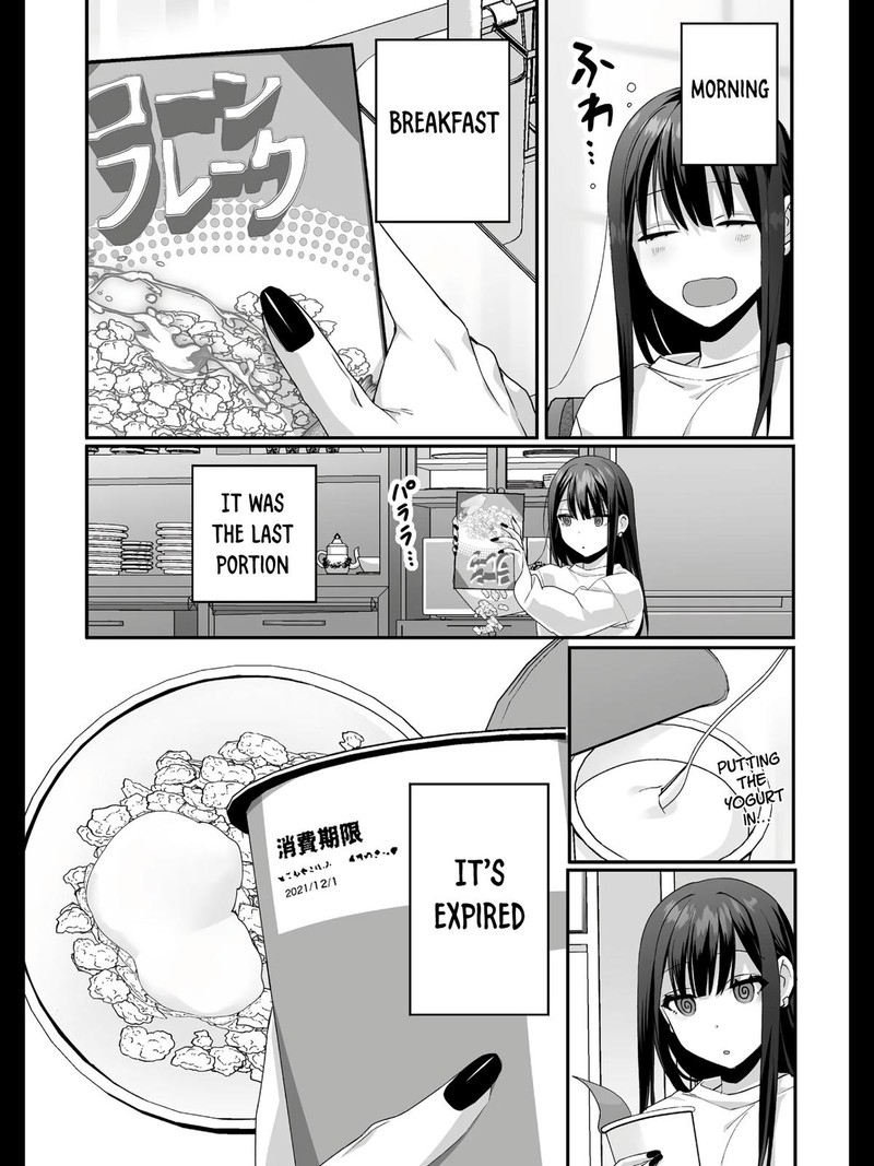 Jirai Nandesu Ka Chihara San 38 1