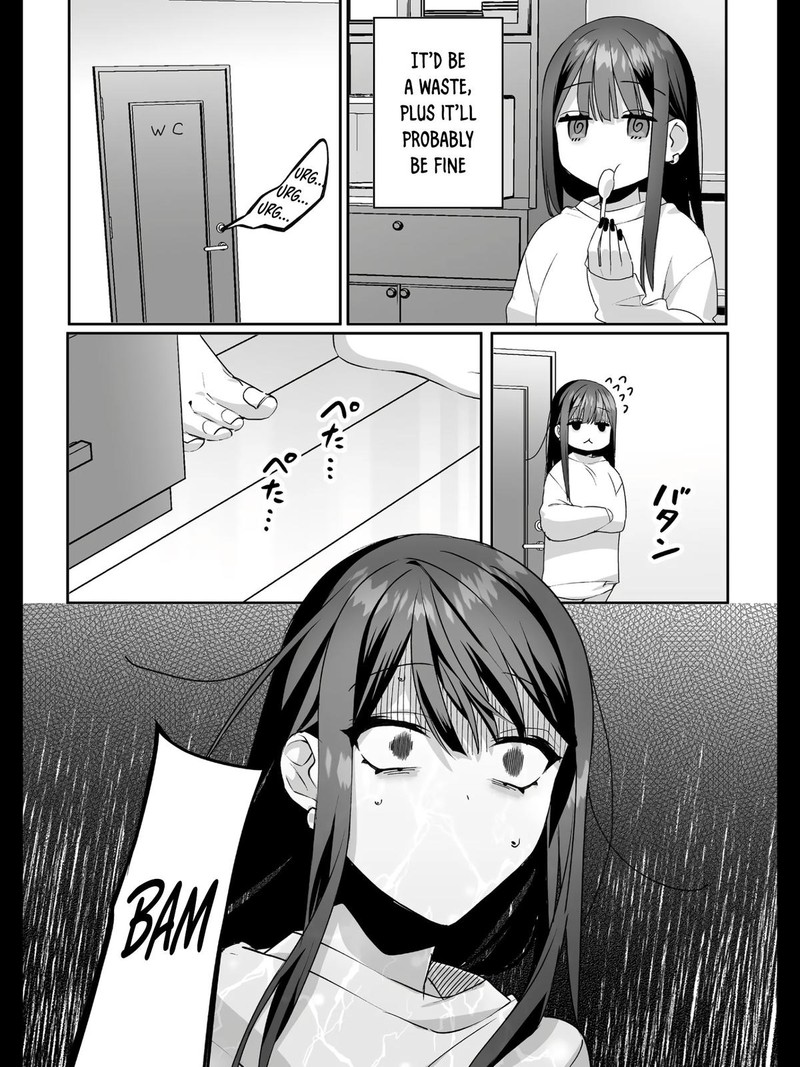 Jirai Nandesu Ka Chihara San 38 3