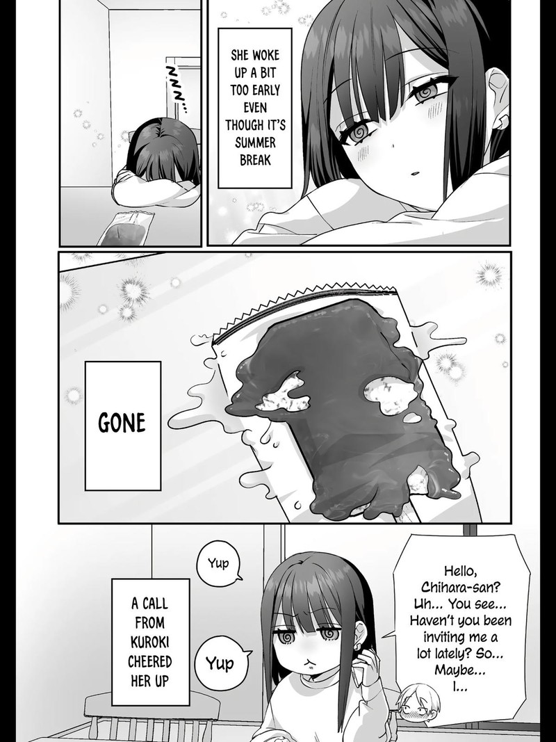 Jirai Nandesu Ka Chihara San 38 5