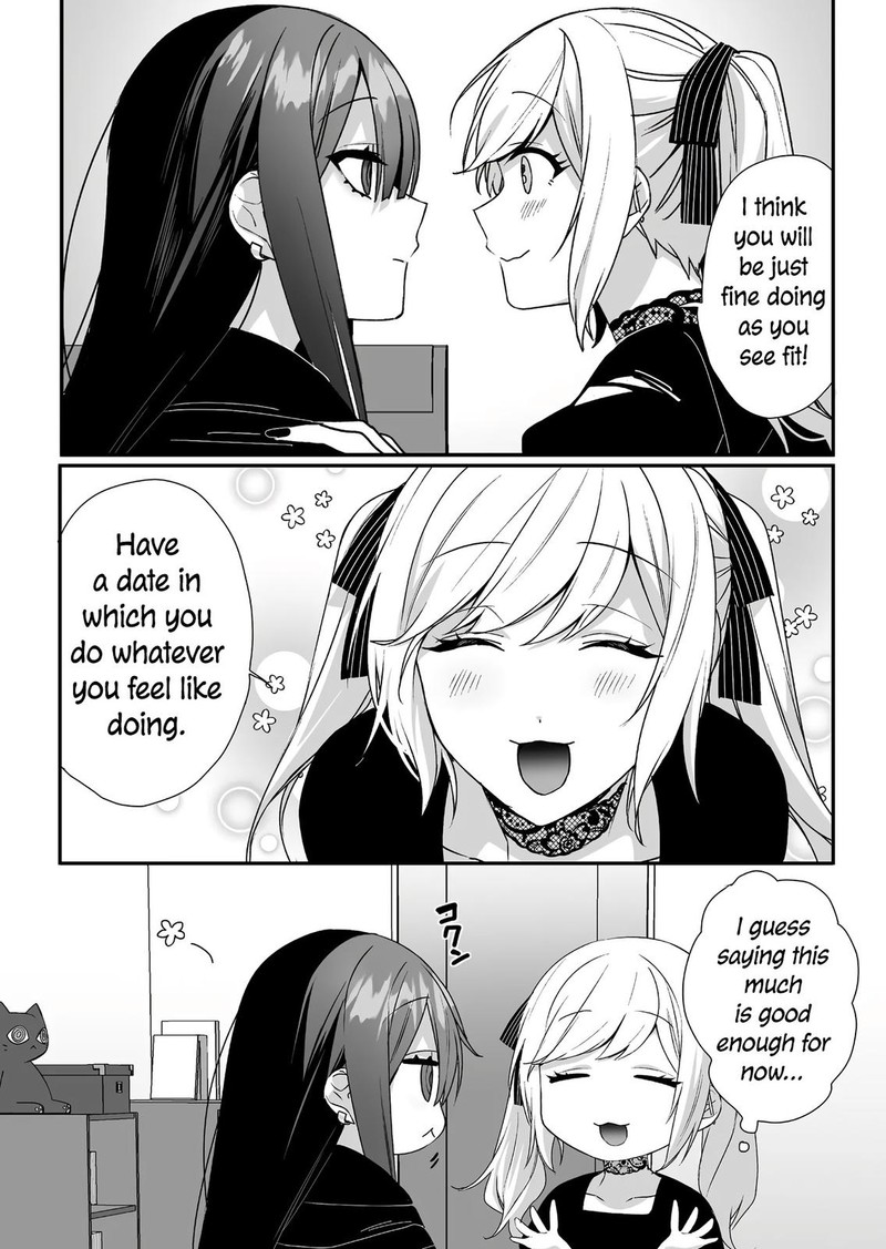 Jirai Nandesu Ka Chihara San 42 10