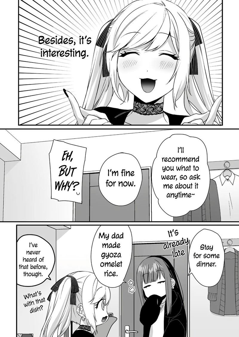 Jirai Nandesu Ka Chihara San 42 11
