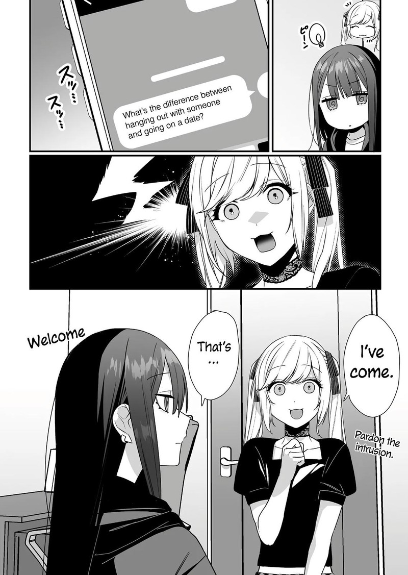Jirai Nandesu Ka Chihara San 42 3