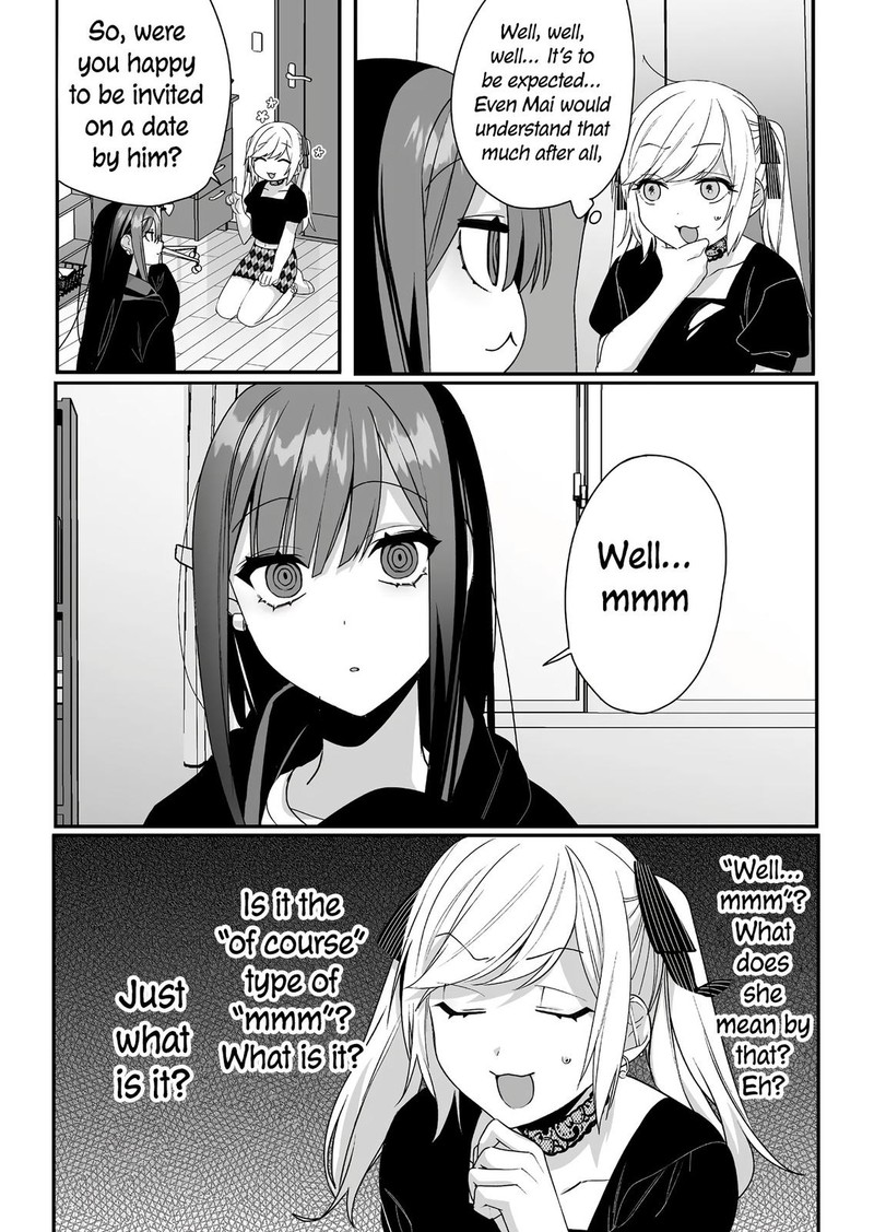 Jirai Nandesu Ka Chihara San 42 6